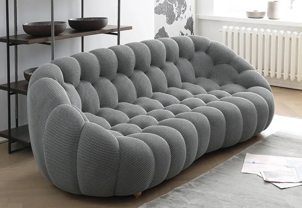 small cloud couch